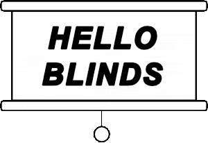Hello Blinds - Custom Fitted blinds Cornwall and Wales